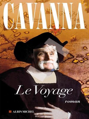 cover image of Le Voyage